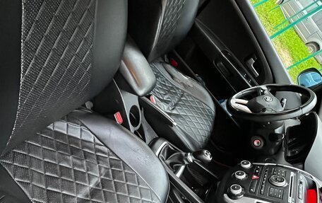 KIA cee'd I рестайлинг, 2010 год, 435 000 рублей, 4 фотография