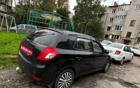 KIA cee'd I рестайлинг, 2010 год, 435 000 рублей, 6 фотография