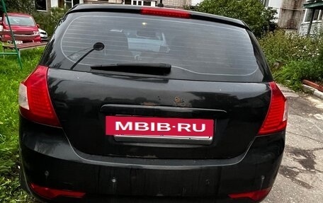 KIA cee'd I рестайлинг, 2010 год, 435 000 рублей, 7 фотография
