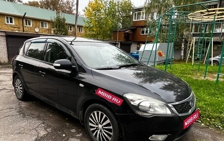 KIA cee'd I рестайлинг, 2010 год, 435 000 рублей, 3 фотография