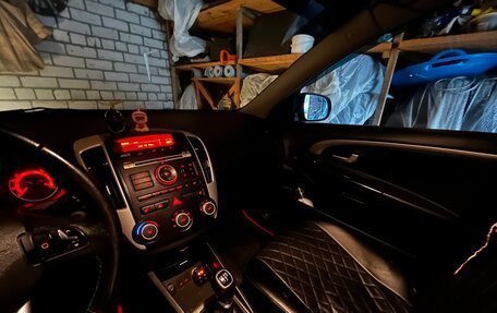 KIA cee'd I рестайлинг, 2010 год, 435 000 рублей, 10 фотография
