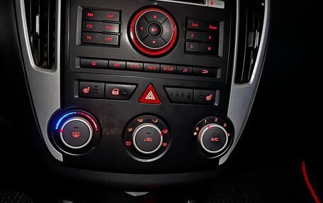 KIA cee'd I рестайлинг, 2010 год, 435 000 рублей, 11 фотография