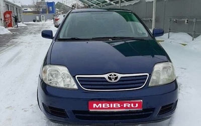 Toyota Corolla, 2006 год, 350 000 рублей, 1 фотография