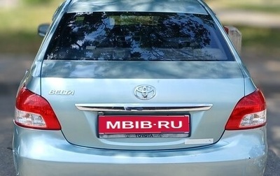 Toyota Belta, 2006 год, 500 000 рублей, 1 фотография