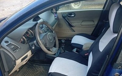 Renault Megane II, 2007 год, 335 000 рублей, 1 фотография