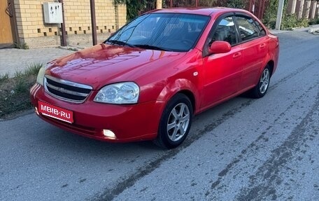 Chevrolet Lacetti, 2006 год, 189 000 рублей, 1 фотография