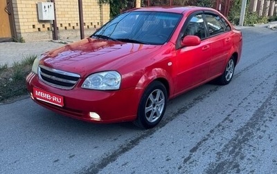 Chevrolet Lacetti, 2006 год, 189 000 рублей, 1 фотография