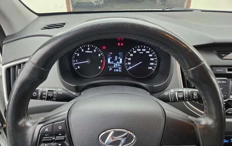 Hyundai Creta I рестайлинг, 2019 год, 1 690 000 рублей, 18 фотография