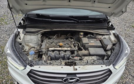 Hyundai Creta I рестайлинг, 2019 год, 1 690 000 рублей, 21 фотография