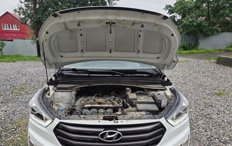 Hyundai Creta I рестайлинг, 2019 год, 1 690 000 рублей, 19 фотография