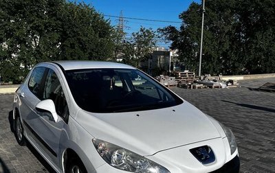 Peugeot 308 II, 2010 год, 520 000 рублей, 1 фотография