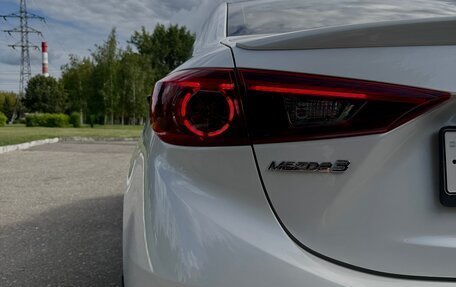 Mazda 3, 2014 год, 1 396 000 рублей, 6 фотография