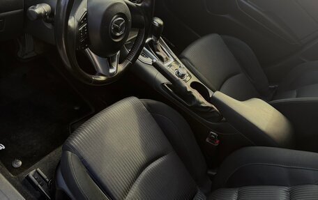 Mazda 3, 2014 год, 1 396 000 рублей, 8 фотография