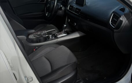 Mazda 3, 2014 год, 1 396 000 рублей, 7 фотография