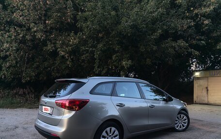 KIA cee'd III, 2012 год, 945 000 рублей, 4 фотография