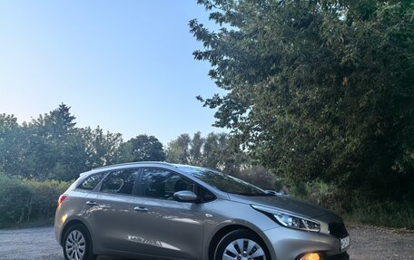 KIA cee'd III, 2012 год, 945 000 рублей, 3 фотография