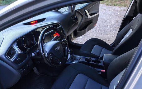 KIA cee'd III, 2012 год, 945 000 рублей, 5 фотография