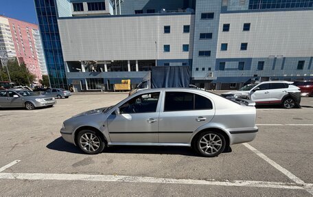 Skoda Octavia IV, 2007 год, 380 000 рублей, 2 фотография