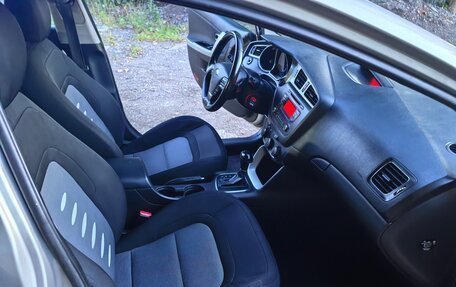 KIA cee'd III, 2012 год, 945 000 рублей, 32 фотография