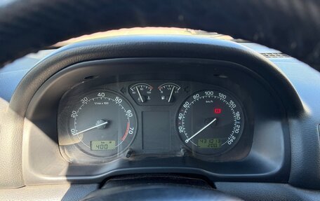 Skoda Octavia IV, 2007 год, 380 000 рублей, 4 фотография