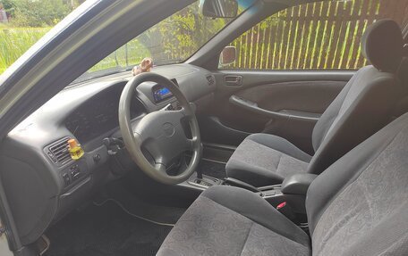 Toyota Corolla, 1999 год, 349 000 рублей, 6 фотография