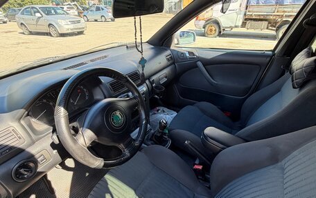 Skoda Octavia IV, 2007 год, 380 000 рублей, 7 фотография