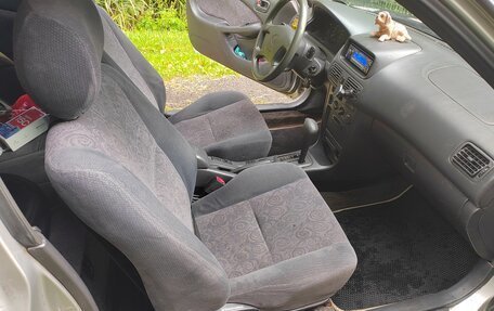 Toyota Corolla, 1999 год, 349 000 рублей, 8 фотография
