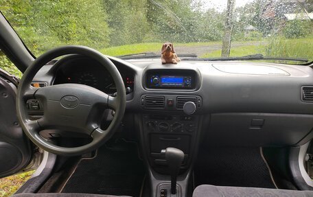 Toyota Corolla, 1999 год, 349 000 рублей, 7 фотография