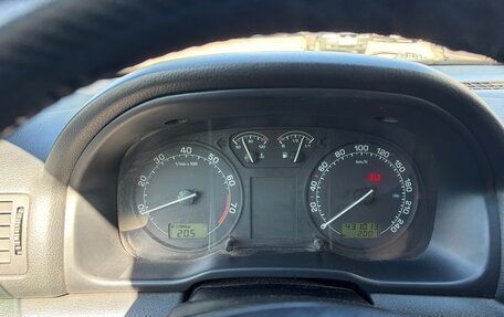 Skoda Octavia IV, 2007 год, 380 000 рублей, 6 фотография