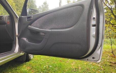 Toyota Corolla, 1999 год, 349 000 рублей, 10 фотография
