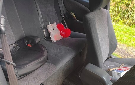 Toyota Corolla, 1999 год, 349 000 рублей, 9 фотография