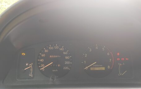 Toyota Corolla, 1999 год, 349 000 рублей, 12 фотография