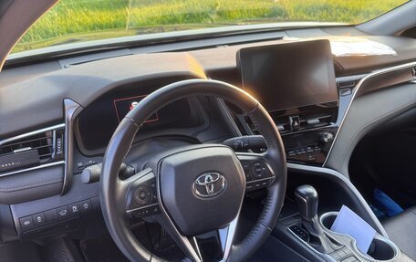 Toyota Camry, 2023 год, 3 400 000 рублей, 8 фотография