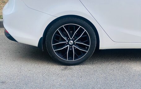KIA Cerato III, 2017 год, 1 350 000 рублей, 6 фотография