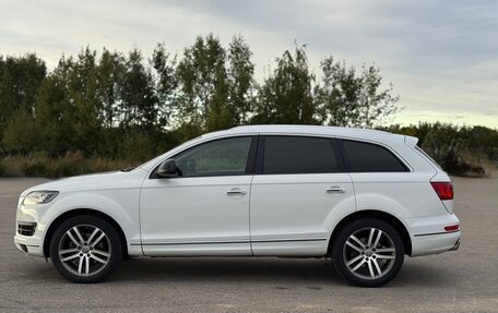 Audi Q7, 2012 год, 1 750 000 рублей, 6 фотография