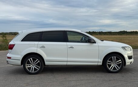 Audi Q7, 2012 год, 1 750 000 рублей, 5 фотография