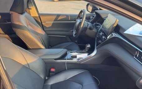 Toyota Camry, 2023 год, 3 400 000 рублей, 11 фотография