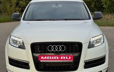 Audi Q7, 2012 год, 1 750 000 рублей, 4 фотография