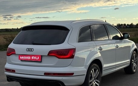 Audi Q7, 2012 год, 1 750 000 рублей, 8 фотография