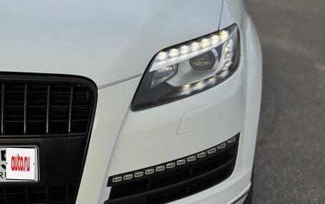 Audi Q7, 2012 год, 1 750 000 рублей, 12 фотография