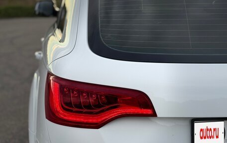 Audi Q7, 2012 год, 1 750 000 рублей, 11 фотография