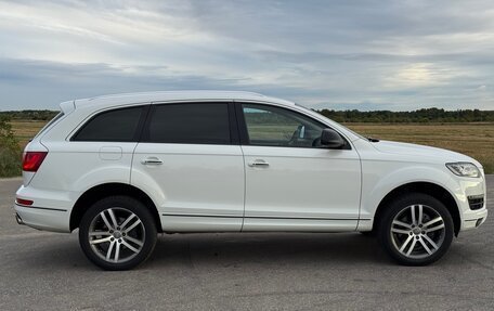 Audi Q7, 2012 год, 1 750 000 рублей, 17 фотография