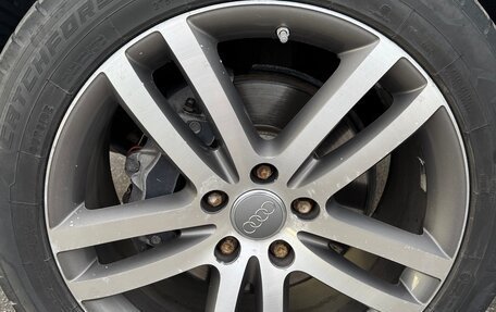 Audi Q7, 2012 год, 1 750 000 рублей, 14 фотография