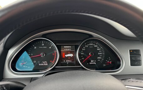 Audi Q7, 2012 год, 1 750 000 рублей, 19 фотография