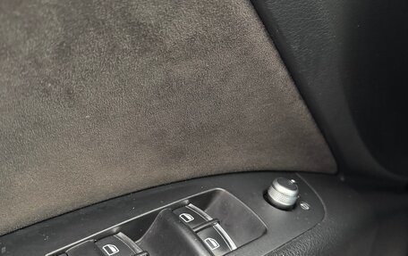 Audi Q7, 2012 год, 1 750 000 рублей, 23 фотография