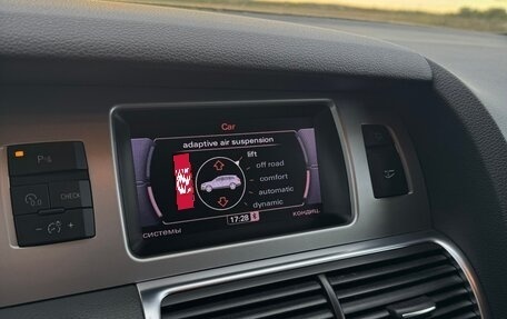 Audi Q7, 2012 год, 1 750 000 рублей, 20 фотография