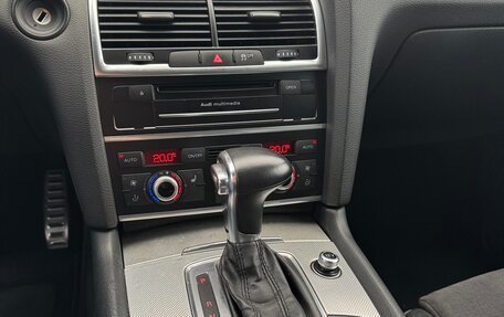 Audi Q7, 2012 год, 1 750 000 рублей, 28 фотография