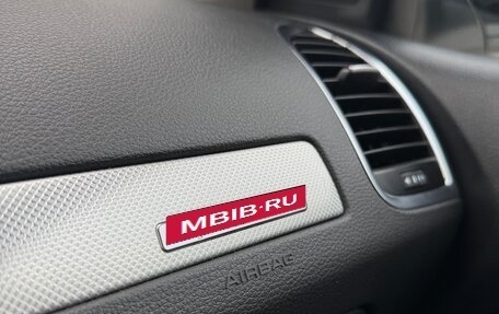 Audi Q7, 2012 год, 1 750 000 рублей, 25 фотография