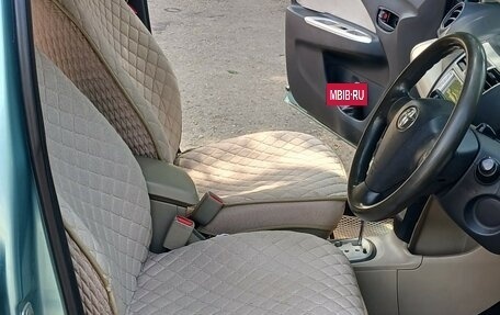 Toyota Belta, 2006 год, 500 000 рублей, 7 фотография