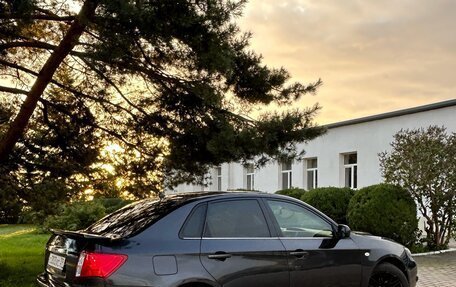 Subaru Impreza III, 2008 год, 920 000 рублей, 4 фотография